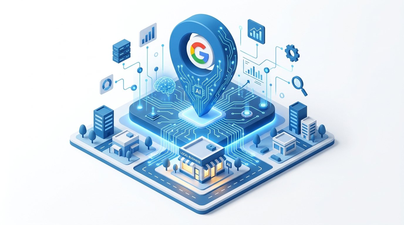 Optimiser Google Business Profile pour les réponses IA en 2026